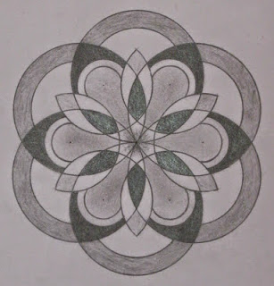 Seni Budaya: Mengenal Ragam Hias Geometris