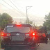 Mystery Van spotted giving gifts on street last Christmas in Gerona, Tarlac