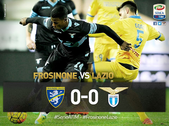 notizie calcio lazio