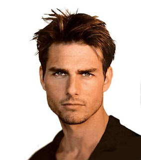Tom Cruise