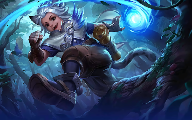 Item Harith Mage Tersakit Mobile Legends Item Harith Mage Tersakit Mobile Legends