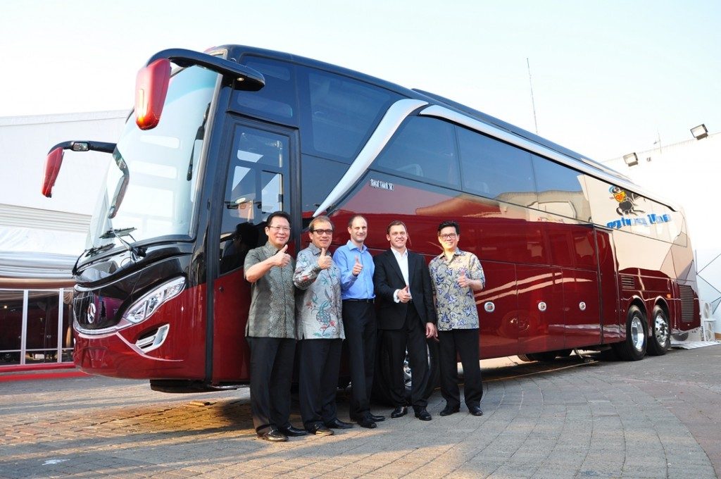 Sumber: rentbusbandung.com Sewa Bus Bandung