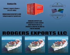 RODGERS EXPORTS