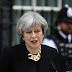 May seen 21 seats short of majority in June 8 vote - YouGov