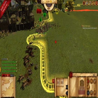 Screenshot 3 Hegemony Rome The Rise of Caesar Game Download For PC