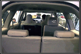 gambar interior mobil honda mobilio