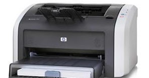 laserjet 1012
