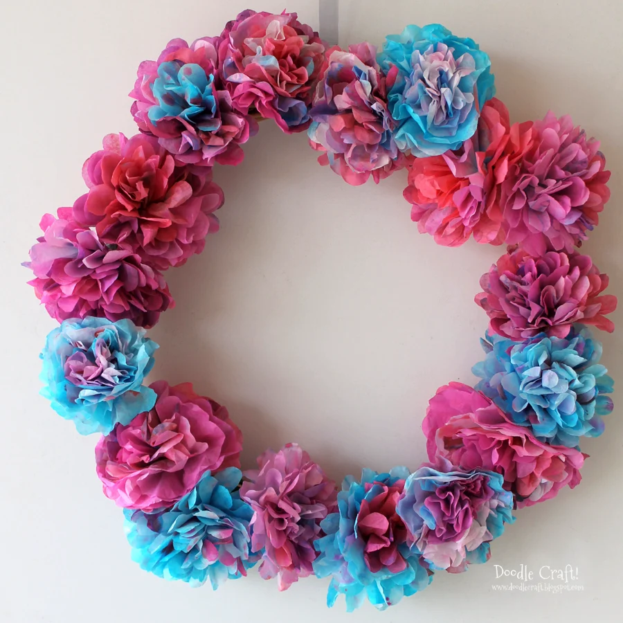 How to Make Paper Flowers 22 Ways!