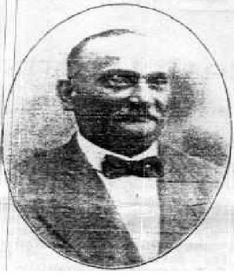 McCluskiegunj or McCluskieganj: Ernest Timothy McCluskie ,founder of mccluskieganj