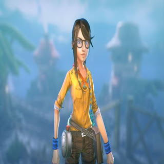 Download Lili Child of Goes Game Download Lili Child of Goes Game