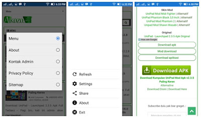Download Akozo Web Viewer v0.1 Apk Download Akozo Web Viewer v0.1 Apk