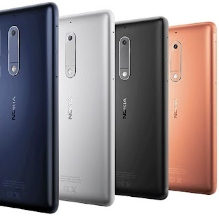 SMARTPHONE NOKIA 6 - RECENSIONE CARATTERISTICHE PREZZO SMARTPHONE NOKIA 6 - RECENSIONE CARATTERISTICHE PREZZO
