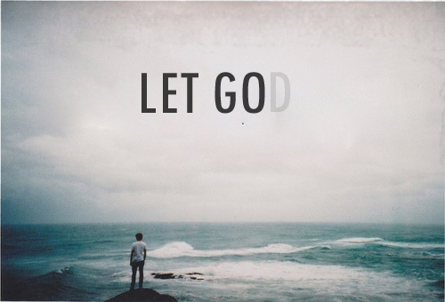 Image result for time to let go