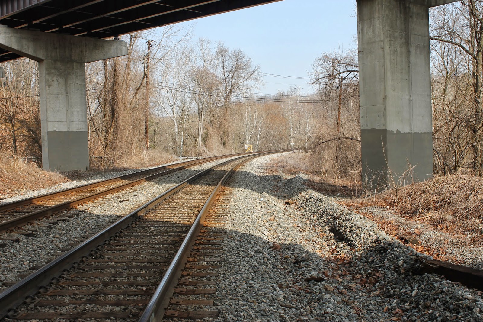 Thomas Viaduct & Relay, Maryland Railroad History