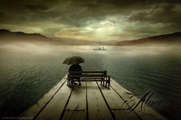 High Resolution Wallpapers alone wallpapers alone