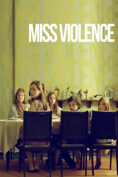 Miss Violence 2013 Streaming Sub ITA