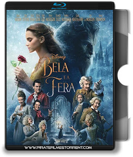 A Bela e a Fera Filme