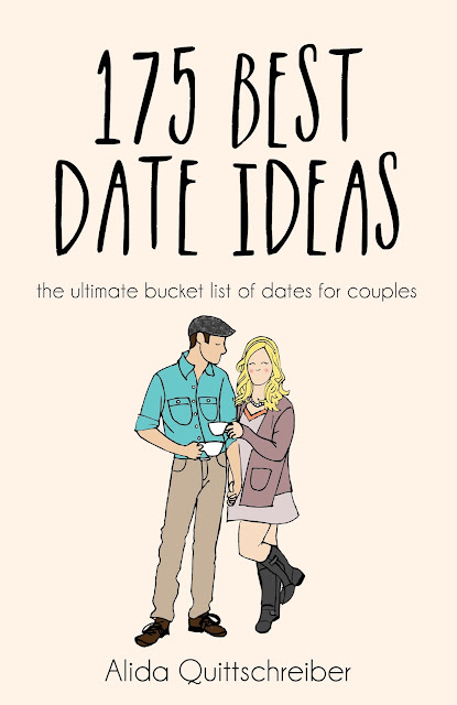 175 date ideas