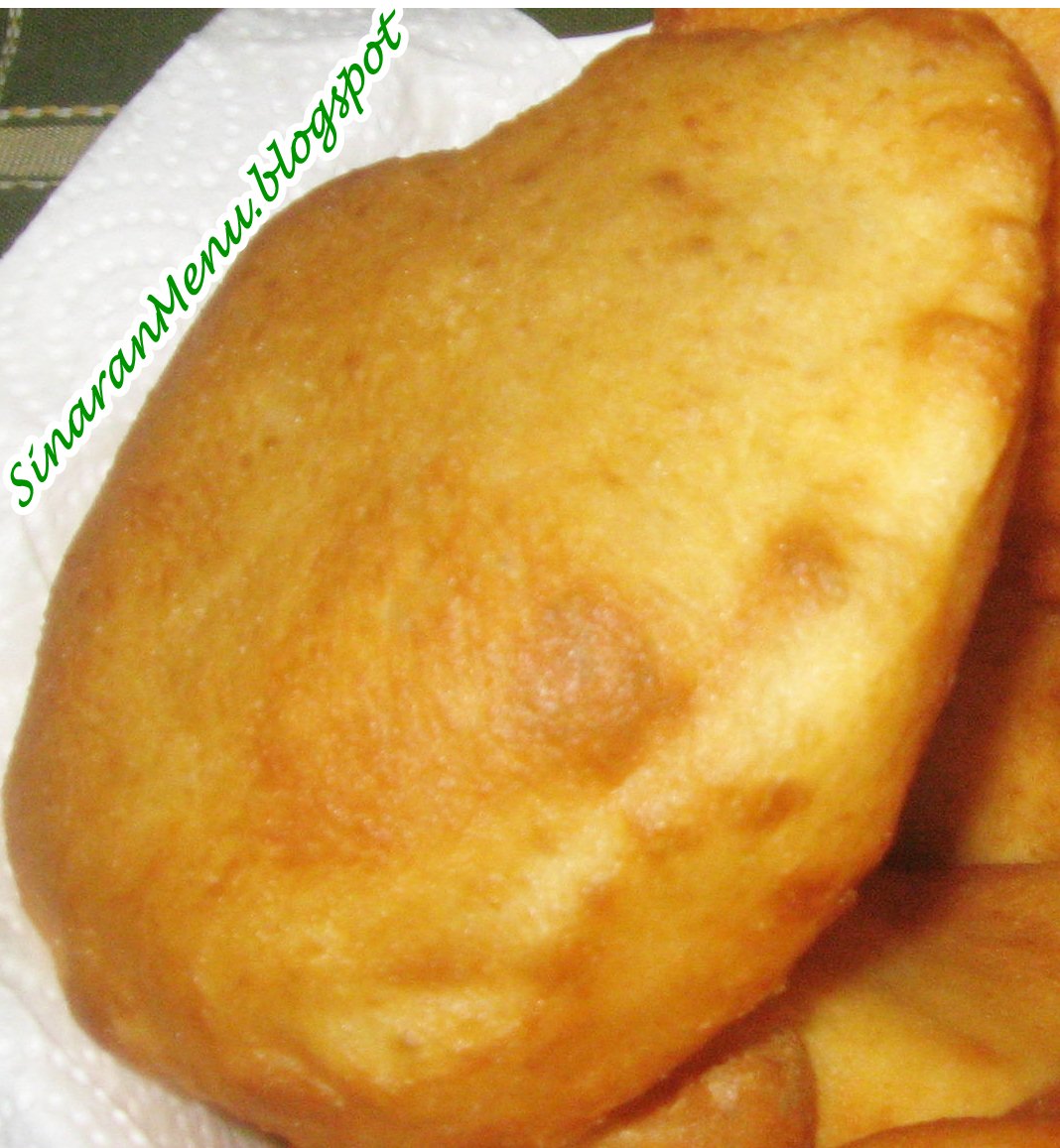 Roti Arab