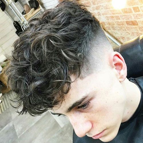 Macho Moda - Blog de Moda Masculina: CORTES DE CABELO MASCULINO