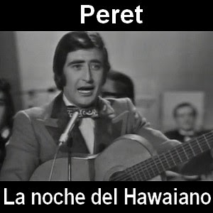 Peret – La noche del Hawaiano
