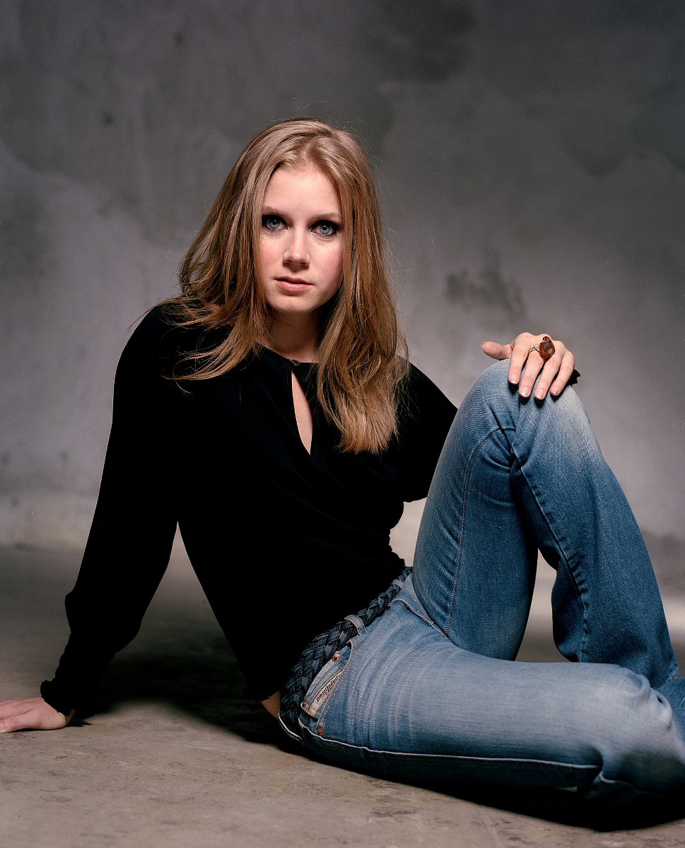Young Celebrity Photo Gallery Young Amy Adams Photos 