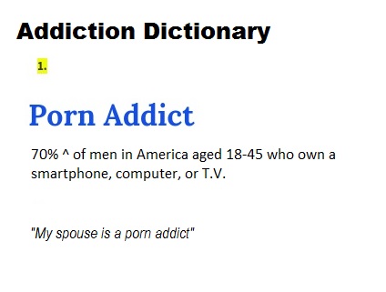 definition of a sexual addict Royalty Driver's definition of a sexual addict verdict Golo