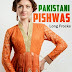 Pakistani Long frock Pishwas Dresses | Eid Wear Long Frocks 2014