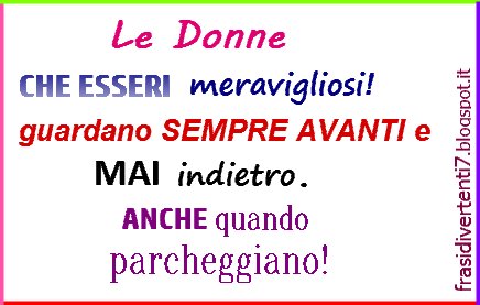 Foto Divertenti Sulle Donne