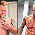 16 Before And After Pictures Of People Who Lost Weight And Became Unrecognizable