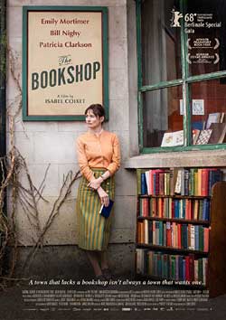 The Bookshop (2017)