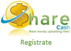ganar dinero con sharecash