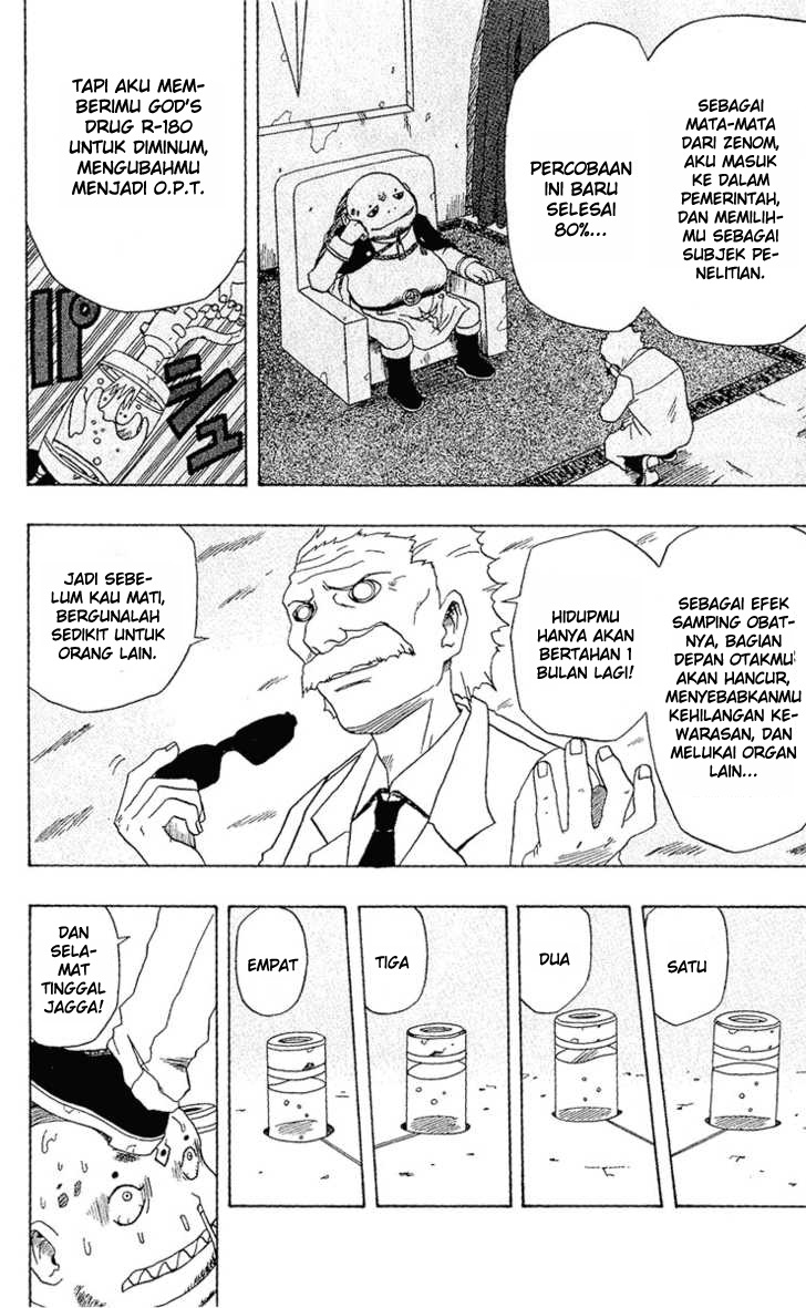 666 Satan chapter 19