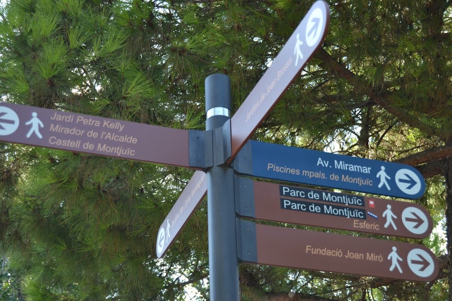 "Piknic Élektronic Barcelona"