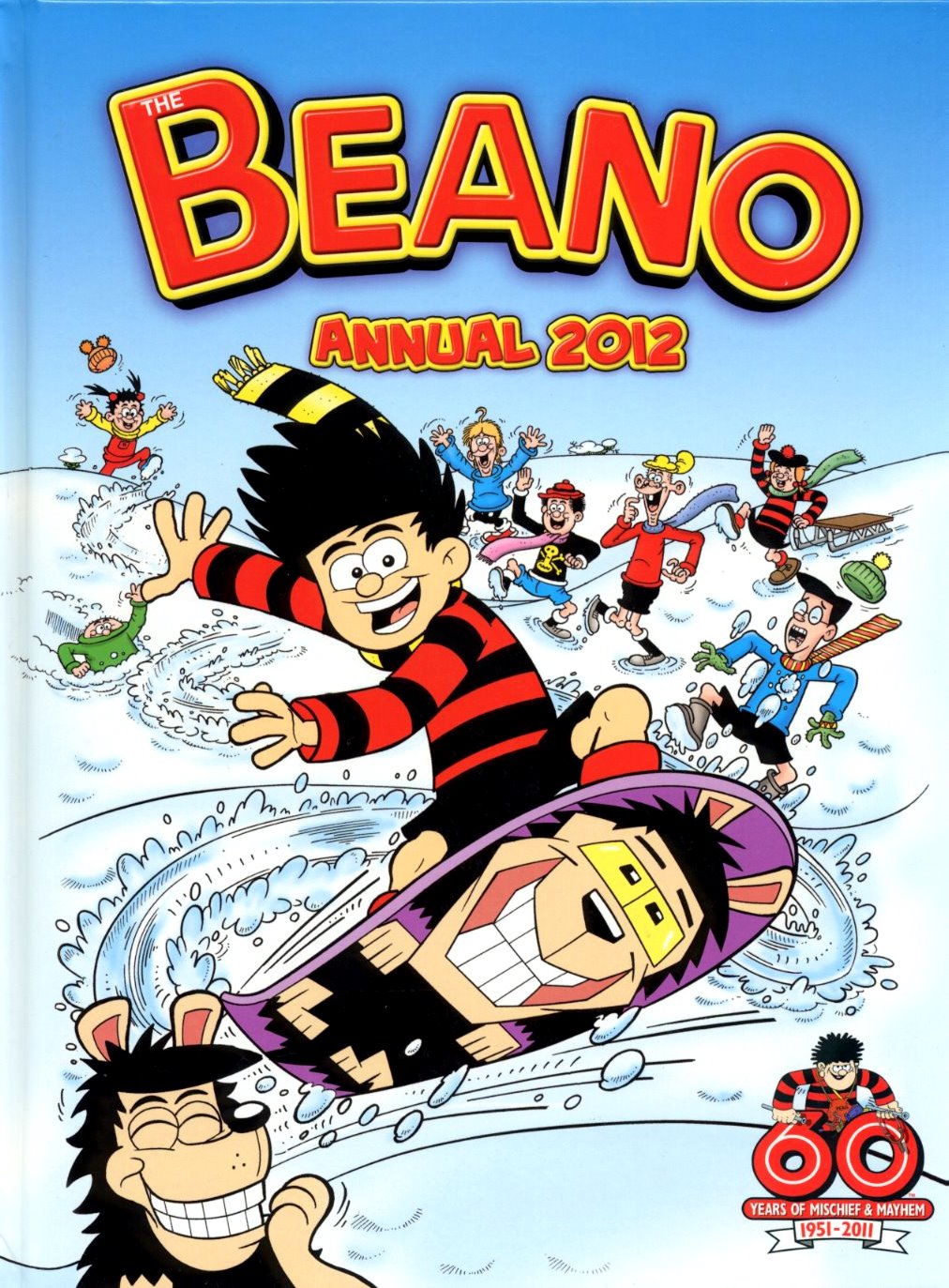 CRIVENS! COMICS & STUFF! BEANO AND DANDY BARGAINS...