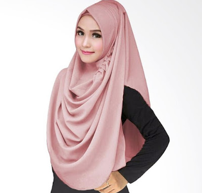 model hijab instan langsung pakai terbaru model hijab instan langsung pakai terbaru