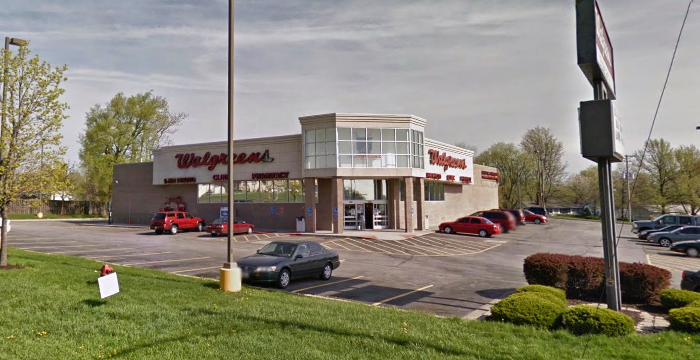 Net Lease Net Leased Walgreens Property in the Kansas City MSA Sold By