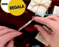 Partecipa gratis e vinci bracciali Filodamore di Rubina Gioielli Logo Partecipa gratis e vinci bracciali Filodamore di Rubina Gioielli