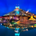 Disneyland Paris annonce la réouverture de Space Mountain