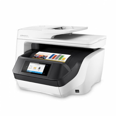 HP Officejet Pro 8720 Driver Download