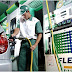 Petrobras reajusta preço da gasolina e do diesel 