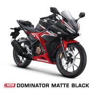 jual honda cbr150r area bangka