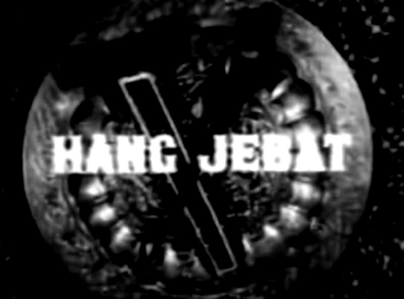 FILEM KLASIK MALAYSIA: HANG JEBAT (1961)