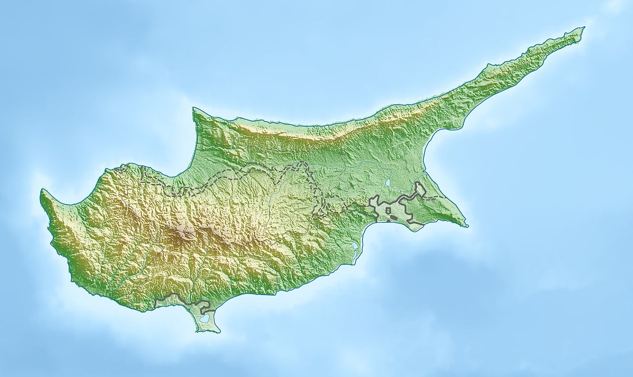 Μεγάλες μαύρες ανασκαφές