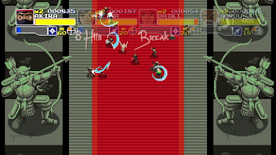 Clan N Game Screenshot 10