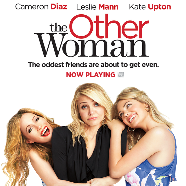 Somewhere I Belong Movie review The Other Woman (2014) Somewhere I Belong Movie review The Other Woman (2014)