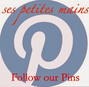 Follow our Pins