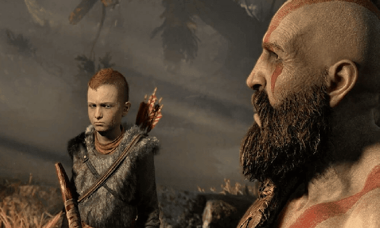 تحميل لعبة god of war للكمبيوتر برابط مباشر تحميل لعبة god of war للكمبيوتر برابط مباشر