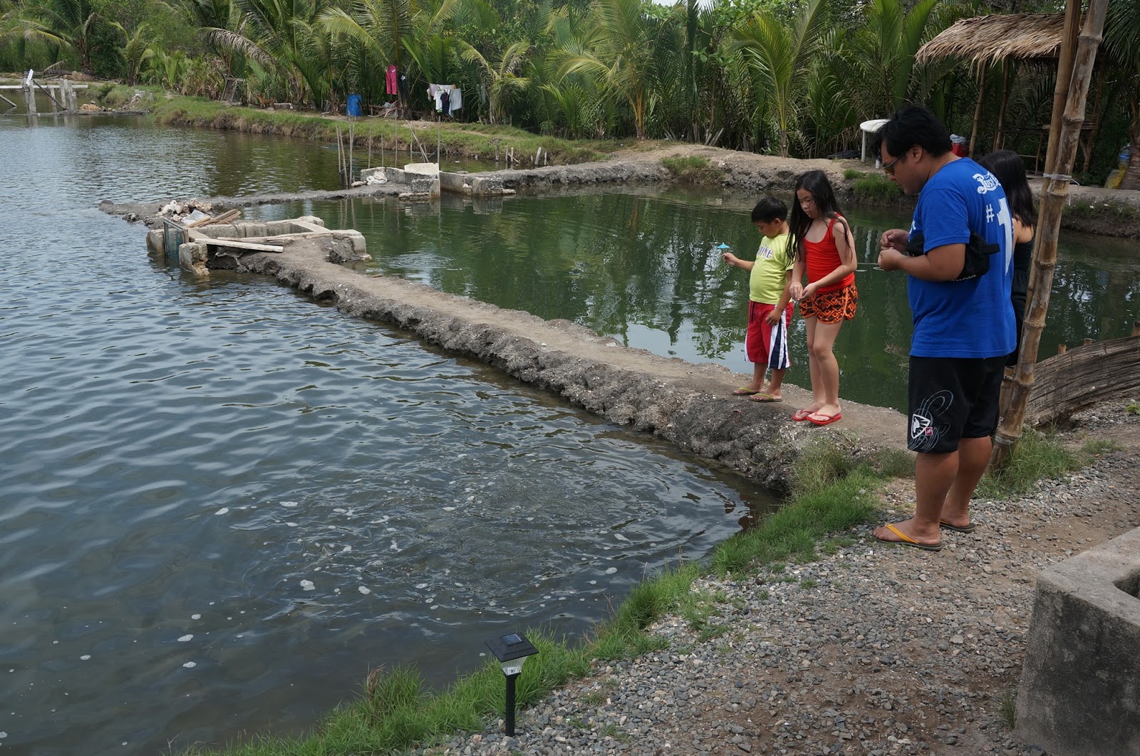 Dinings of Joy: Sungayan Grill in Bolinao, Pangasinan