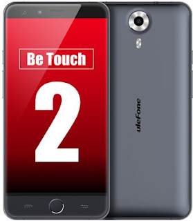 review phone be touch 2 phablet